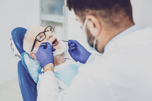 Best Urgent Tooth Repair  in Maryvle, IL